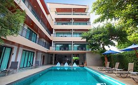 The Bell Airport Phuket Hotel - Sha Extra Plus